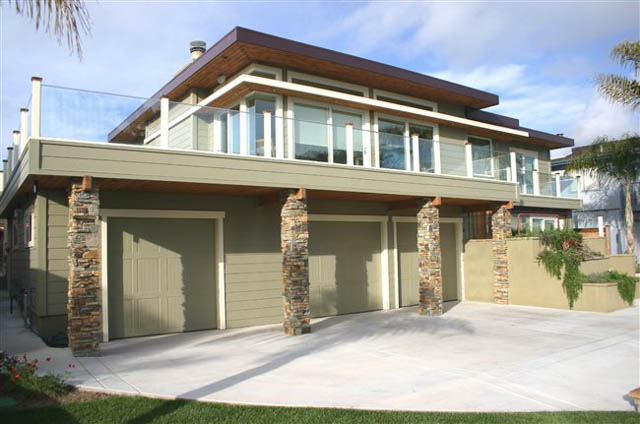 Los 5 mejores arquitectos residenciales en Morro Bay, California