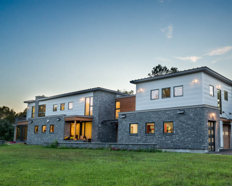 Los 4 mejores arquitectos residenciales en Albany, Nueva York