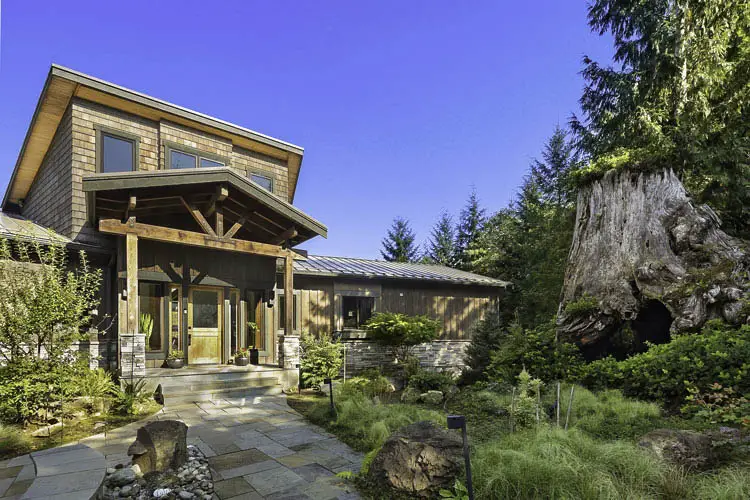 Los 5 mejores constructores de viviendas personalizadas en Snoqualmie, Washington