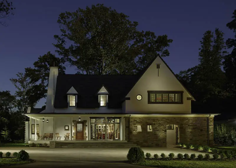 Los 11 mejores arquitectos residenciales en Mountain Brook, Alabama