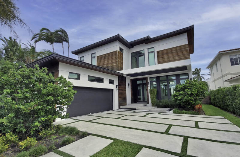 Los 5 mejores arquitectos residenciales en Hollywood, Florida