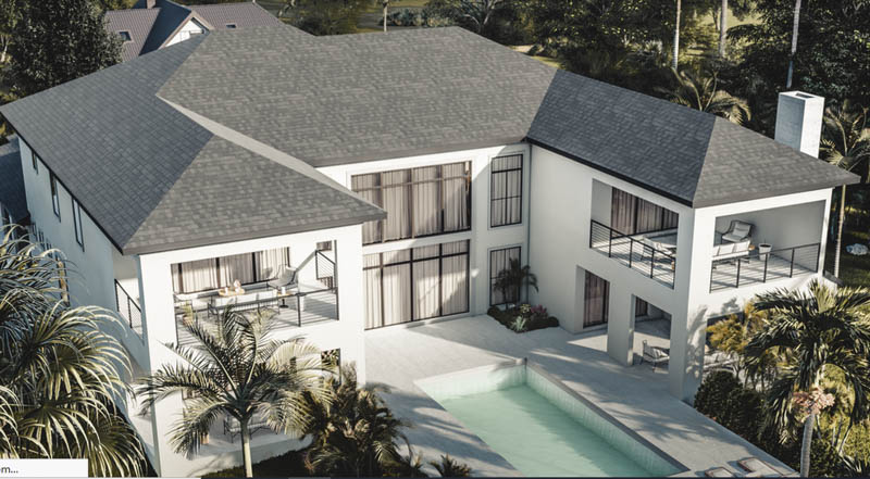 Los 5 mejores arquitectos residenciales en Hollywood, Florida
