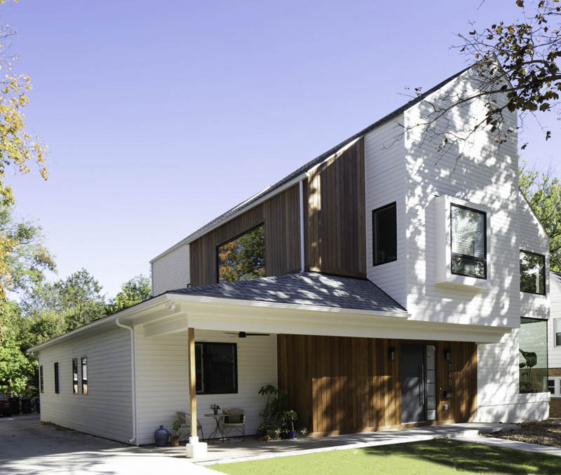 Los 9 mejores constructores de viviendas personalizadas en Ann Arbor, Michigan