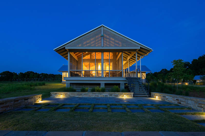 Los 10 mejores arquitectos residenciales en Mississippi