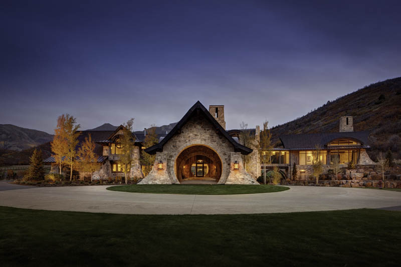 Los 4 mejores arquitectos residenciales en Provo, Utah