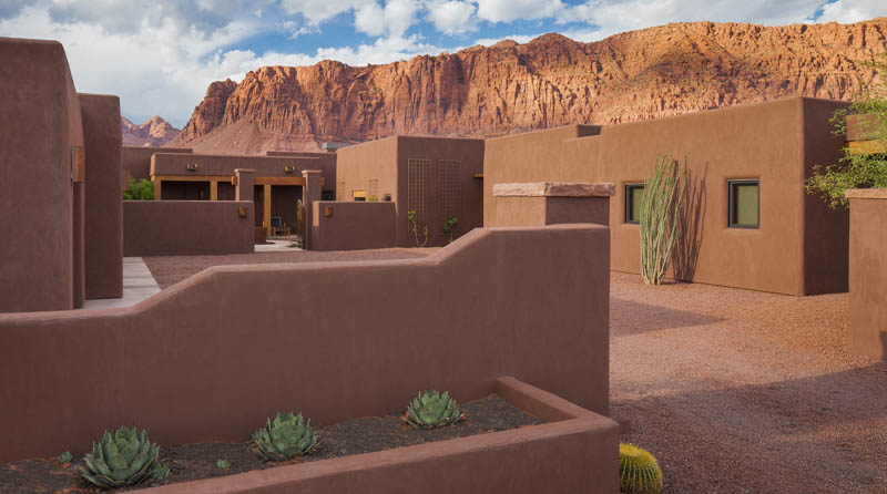 Los 14 mejores arquitectos residenciales en Nuevo México
