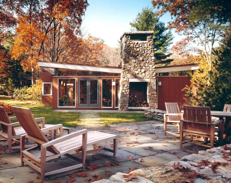 Los 9 mejores arquitectos residenciales en el condado de East Norfolk, Massachusetts