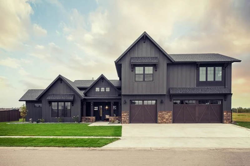 Los 10 mejores arquitectos residenciales en Dakota del Norte