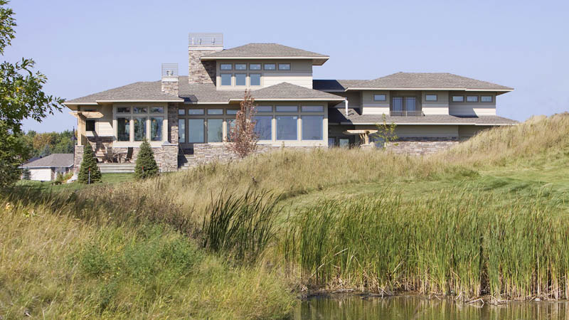 Los 10 mejores arquitectos residenciales en Dakota del Norte