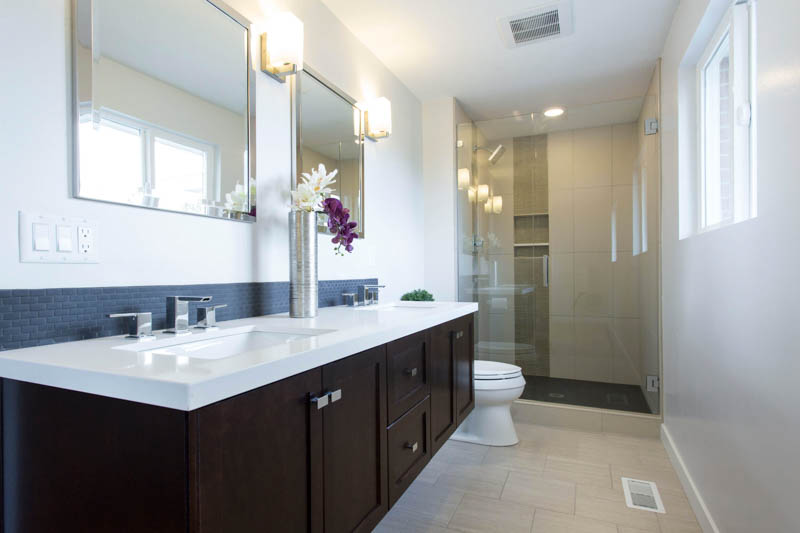 Los 10 mejores contratistas de remodelación de baños en Salt Lake City, Utah