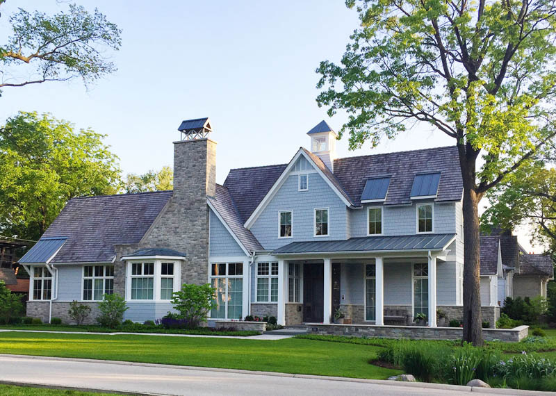 Los 19 mejores arquitectos residenciales de Illinois