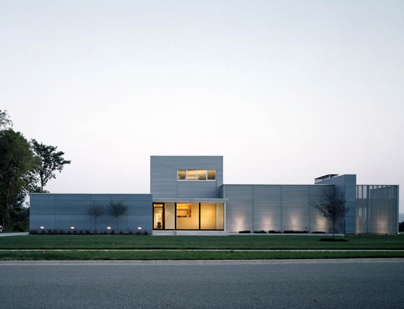 Los 19 mejores arquitectos residenciales de Illinois
