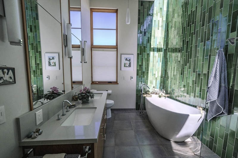 Los mejores contratistas de remodelación de baños en Berkeley