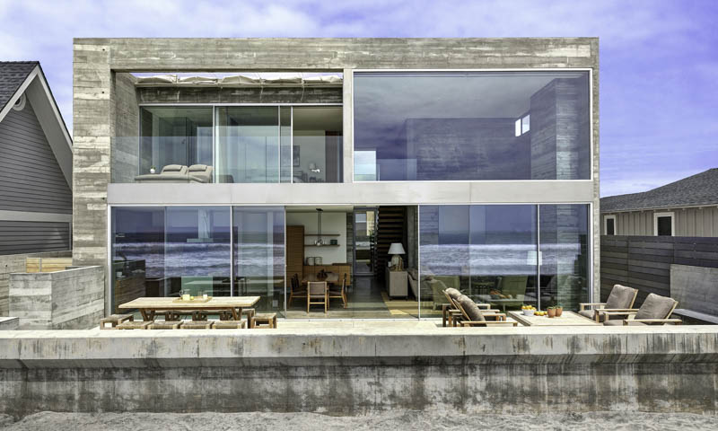 Los 10 mejores constructores de viviendas personalizadas en Coronado, California
