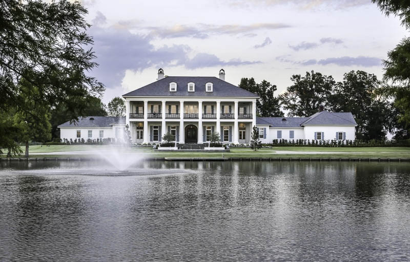 Los 10 mejores arquitectos residenciales en Baton Rouge, Luisiana