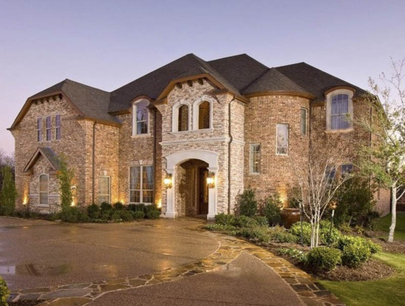 Los mejores constructores de viviendas personalizadas en Arlington, Texas