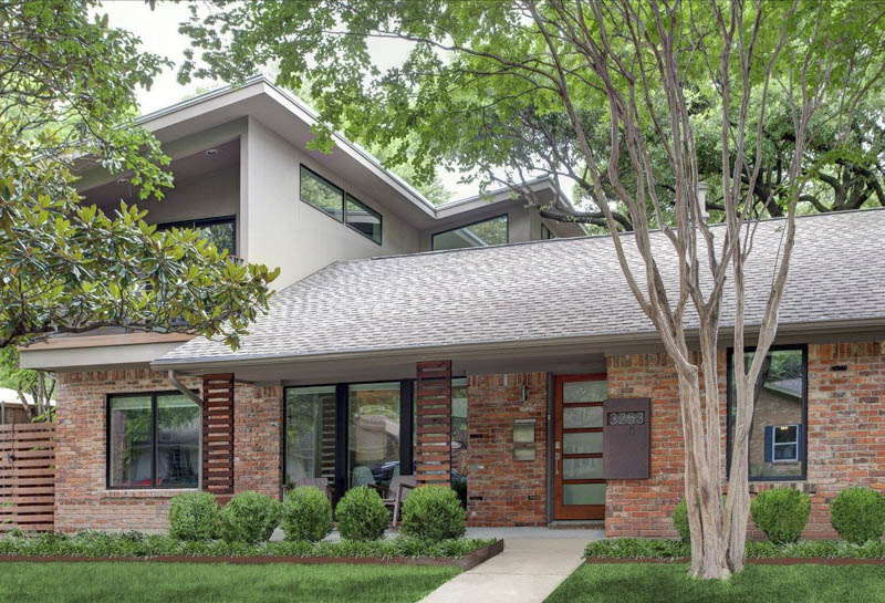 Los mejores constructores de viviendas personalizadas en Arlington, Texas