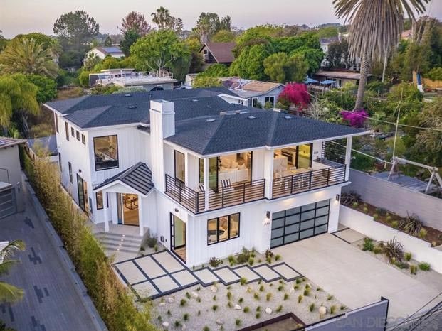 Los mejores constructores de viviendas personalizadas en Encinitas, California