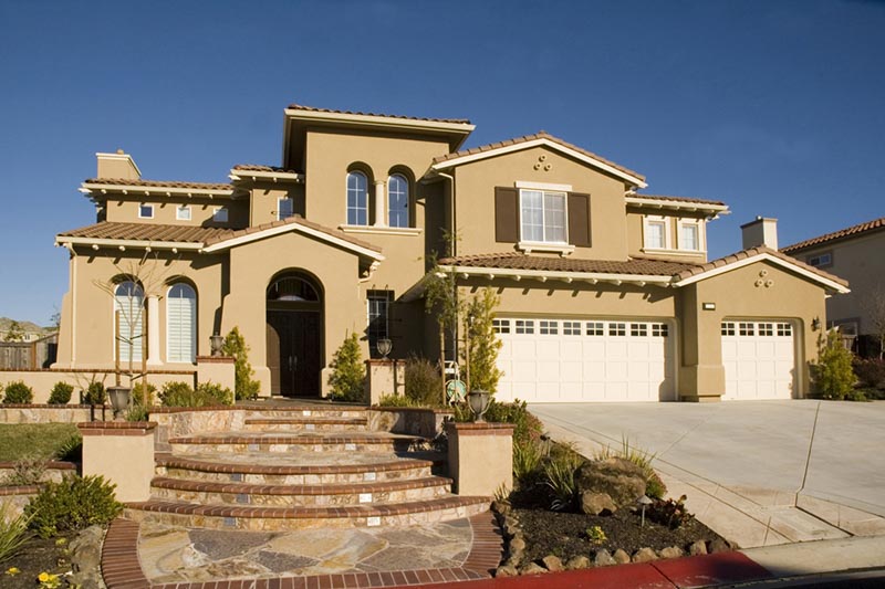 Los mejores constructores de viviendas personalizadas en Garden Grove, California