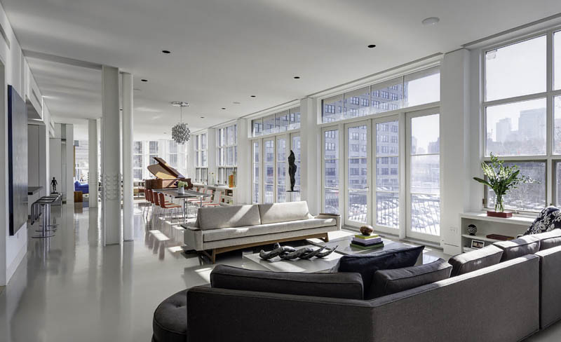 Los 9 mejores arquitectos residenciales en Great Neck, Nueva York
