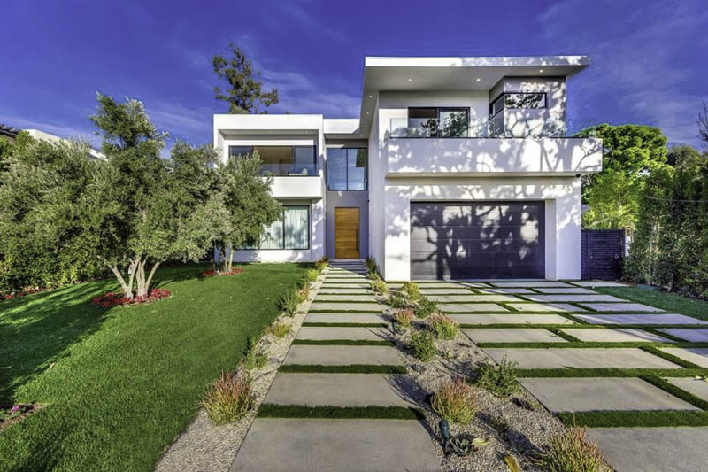 Los mejores constructores de viviendas personalizadas en Malibú, California