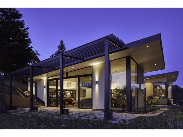 Los mejores arquitectos residenciales en Richmond, California