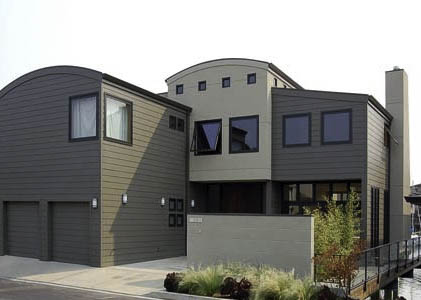 Los mejores arquitectos residenciales en Richmond, California