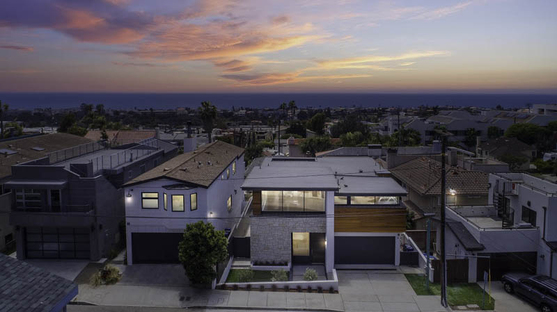 Los mejores constructores de viviendas personalizadas en Palos Verdes Estates, California