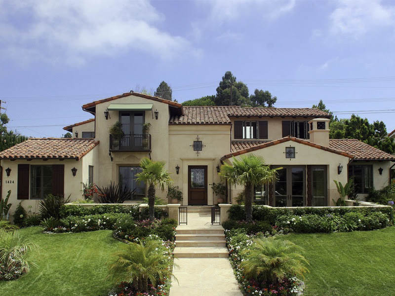 Los mejores constructores de viviendas personalizadas en Palos Verdes Estates, California