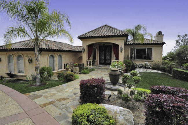 Los mejores constructores de viviendas personalizadas en Rancho Cucamonga, California