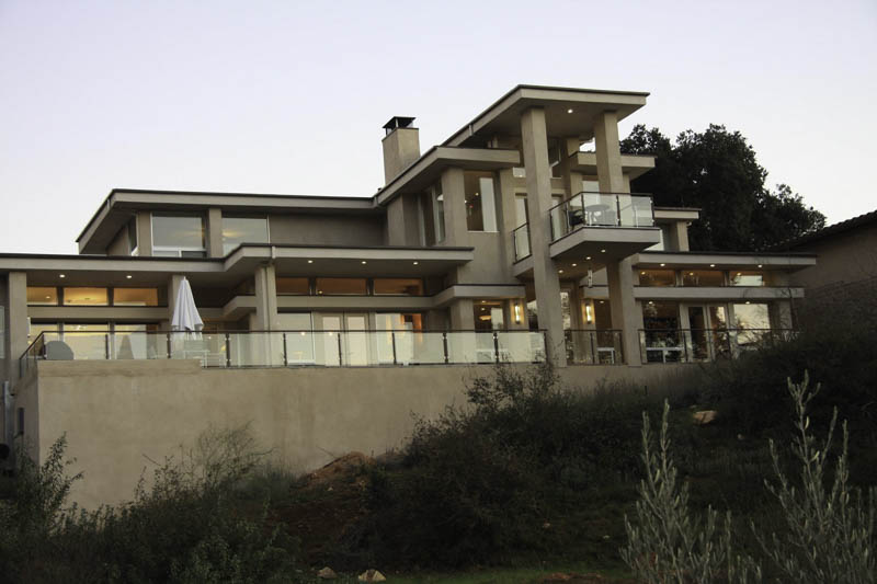 Los mejores constructores de viviendas personalizadas en Rancho Cucamonga, California