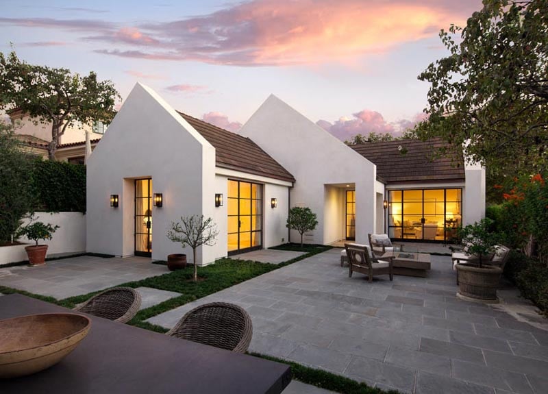 Los mejores constructores de viviendas personalizadas en Santa Bárbara, California
