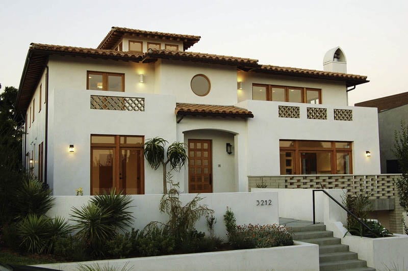Los mejores constructores de viviendas personalizadas en Santa Mónica, California