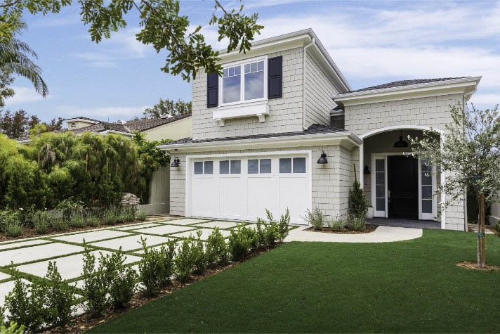 Los mejores constructores de viviendas personalizadas en Santa Mónica, California