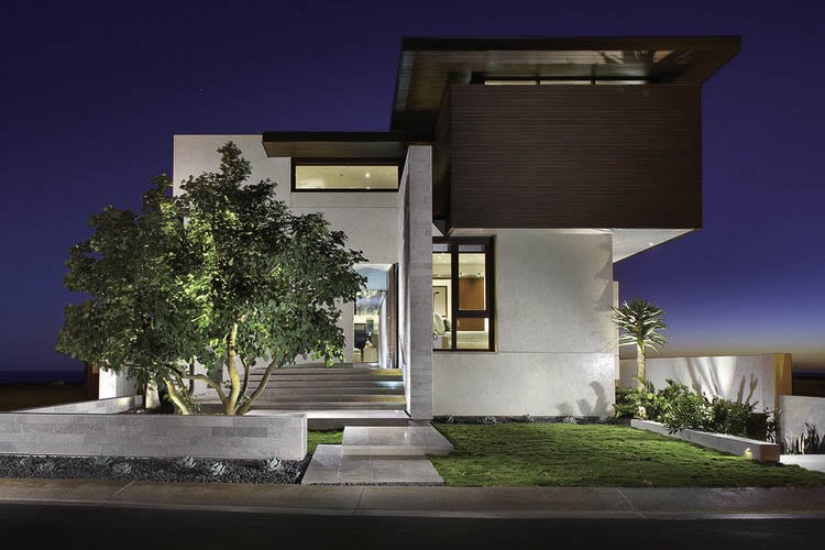 Los mejores arquitectos residenciales en Tustin, California