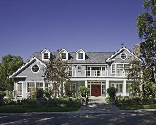 Los mejores arquitectos residenciales en Yorba Linda, California