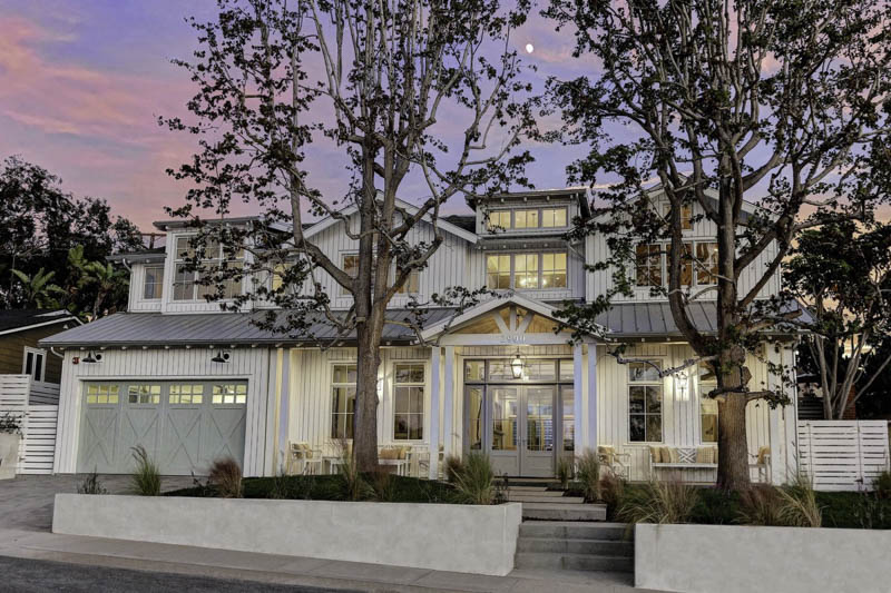 Los mejores arquitectos y diseñadores residenciales en Oxnard, California