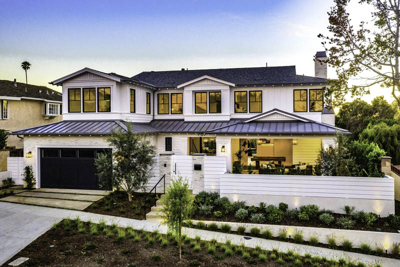 Los mejores arquitectos residenciales en Gateway Cities, California
