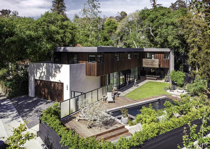 Los 5 mejores arquitectos residenciales en Sierra Madre, California