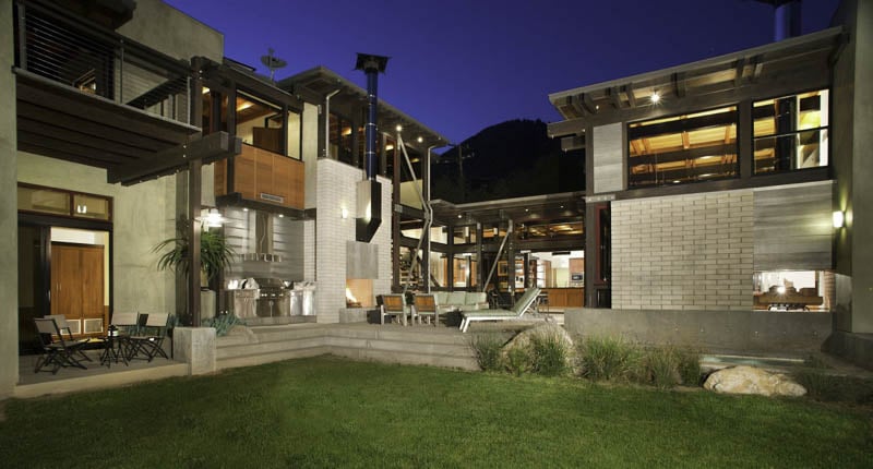 Los 5 mejores arquitectos residenciales en Sierra Madre, California