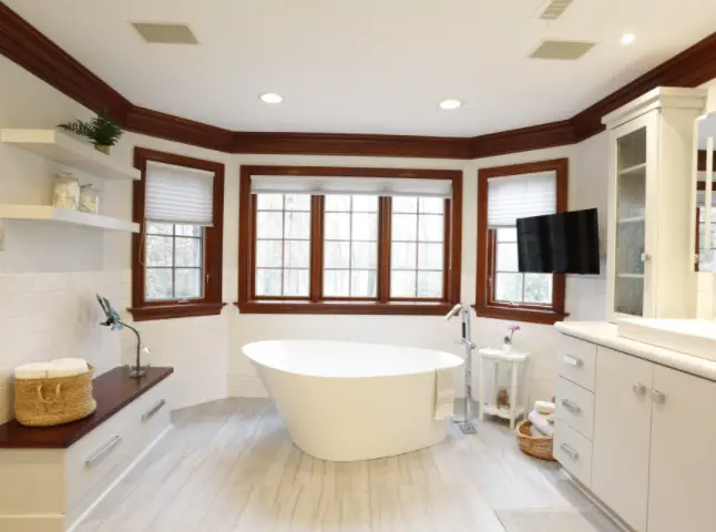 Los 14 mejores contratistas de remodelación de baños en Cleveland, Ohio