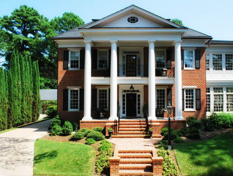 Los 4 mejores arquitectos residenciales en Newport News, Virginia