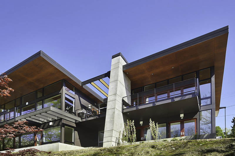 Los 10 mejores arquitectos residenciales en Normandy Park, Washington