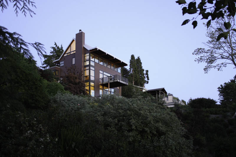 Los 10 mejores arquitectos residenciales en Normandy Park, Washington