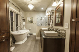 Los 9 mejores contratistas de remodelación de baños en Spokane, Washington