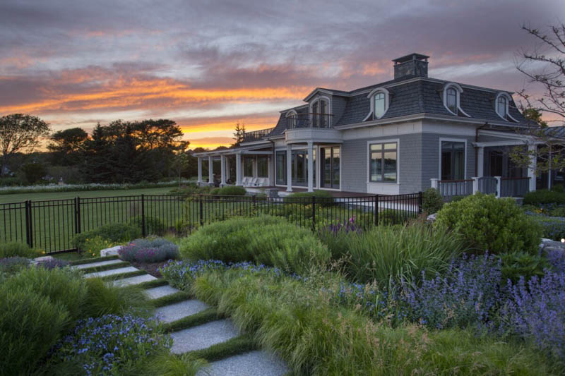 Los 15 mejores arquitectos residenciales de New Hampshire