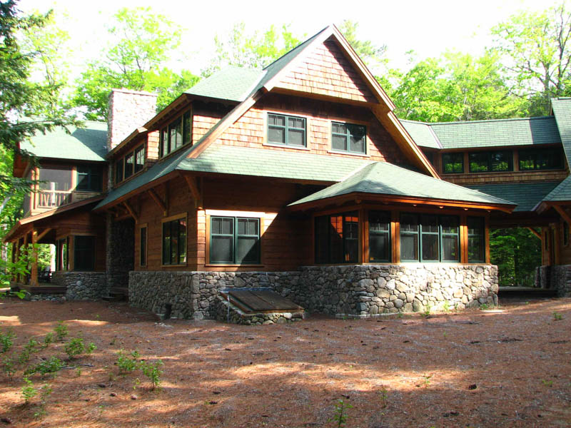 Los 15 mejores arquitectos residenciales de New Hampshire