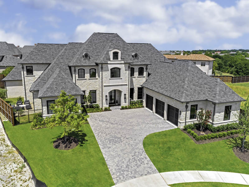 Los 6 mejores constructores de viviendas personalizadas en Frisco, Texas