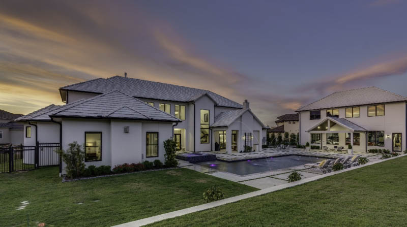 Los 6 mejores constructores de viviendas personalizadas en Frisco, Texas