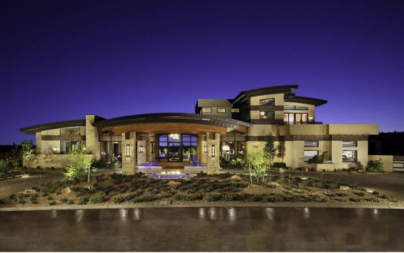 Los mejores constructores de viviendas personalizadas en el norte de Las Vegas